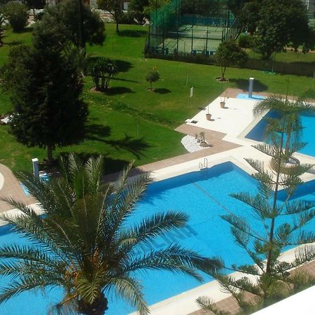 Apto 1 Dormt En Urb. La Colina Torremolinos Exterior photo