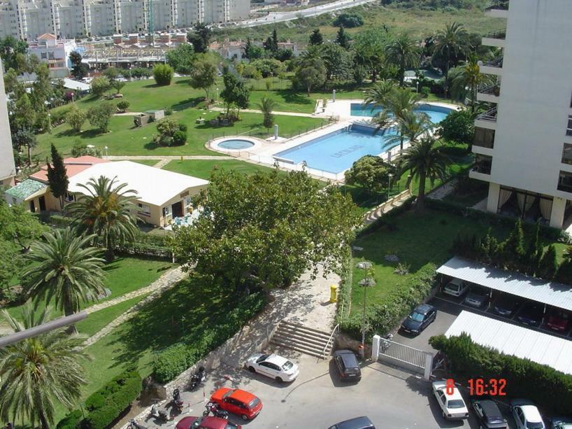 Apto 1 Dormt En Urb. La Colina Torremolinos Exterior photo